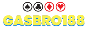 Logo GASBRO188